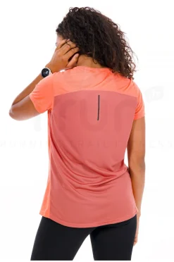 Femme Inov-8 Manches Courtes^Performance W femme