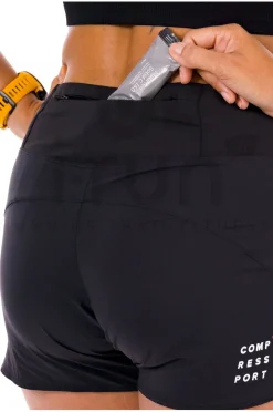 Femme Compressport Shorts / Cuissards / Jupes^Performance W femme