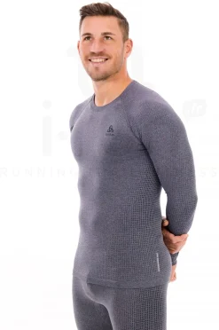 Homme Odlo Manches Longues^Performance Warm