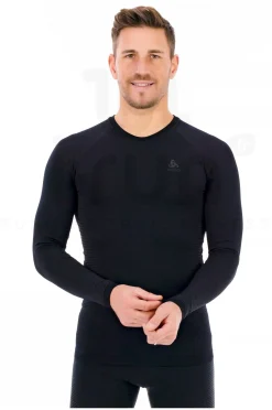 Homme Odlo Manches Longues^Performance Warm