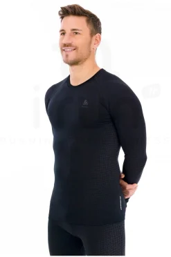 Homme Odlo Manches Longues^Performance Warm