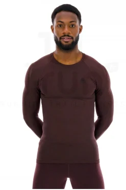 Homme Odlo Manches Longues^Performance Warm ECO
