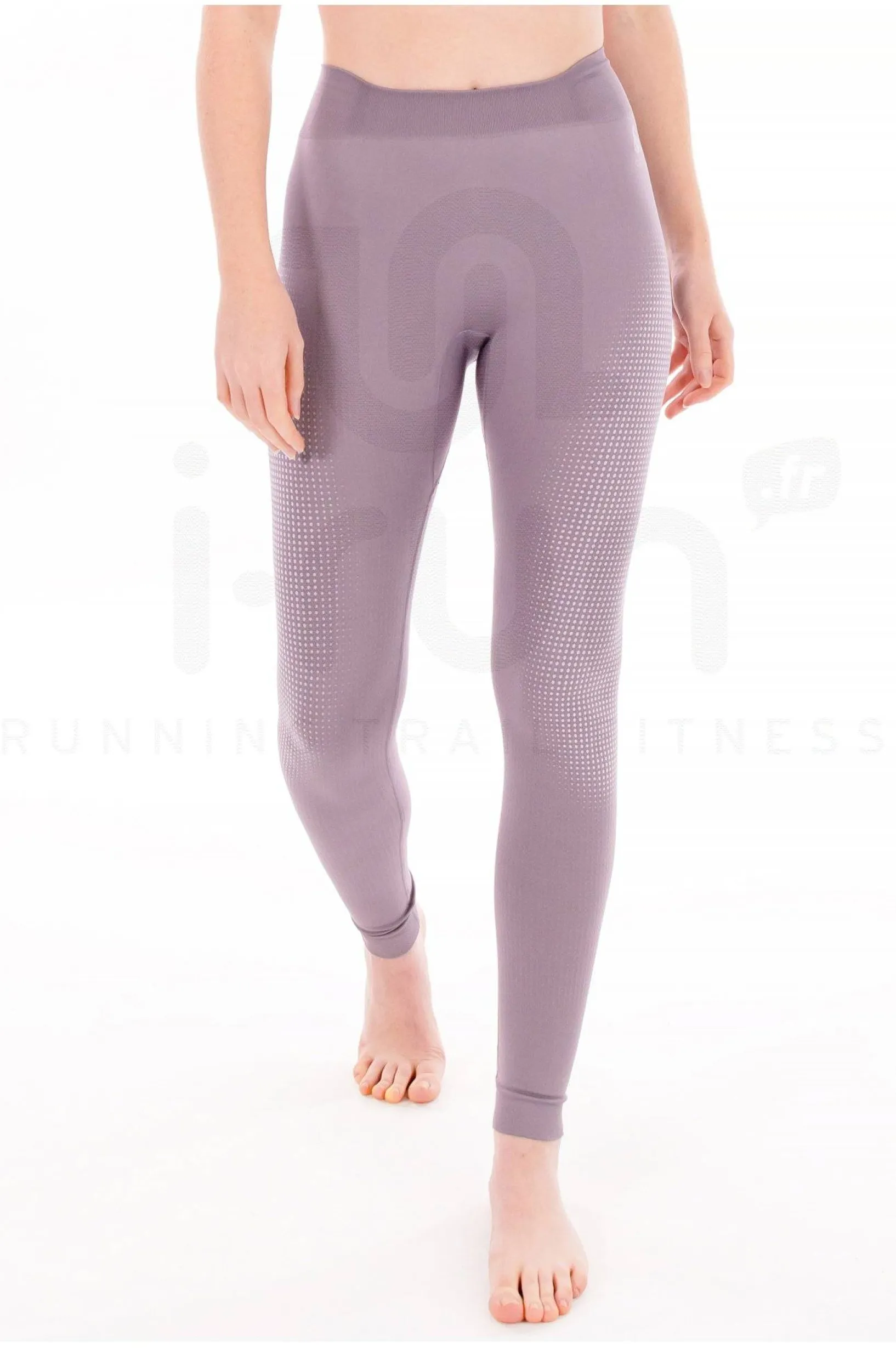 Femme Odlo Collants / Pantalons^Performance Warm femme