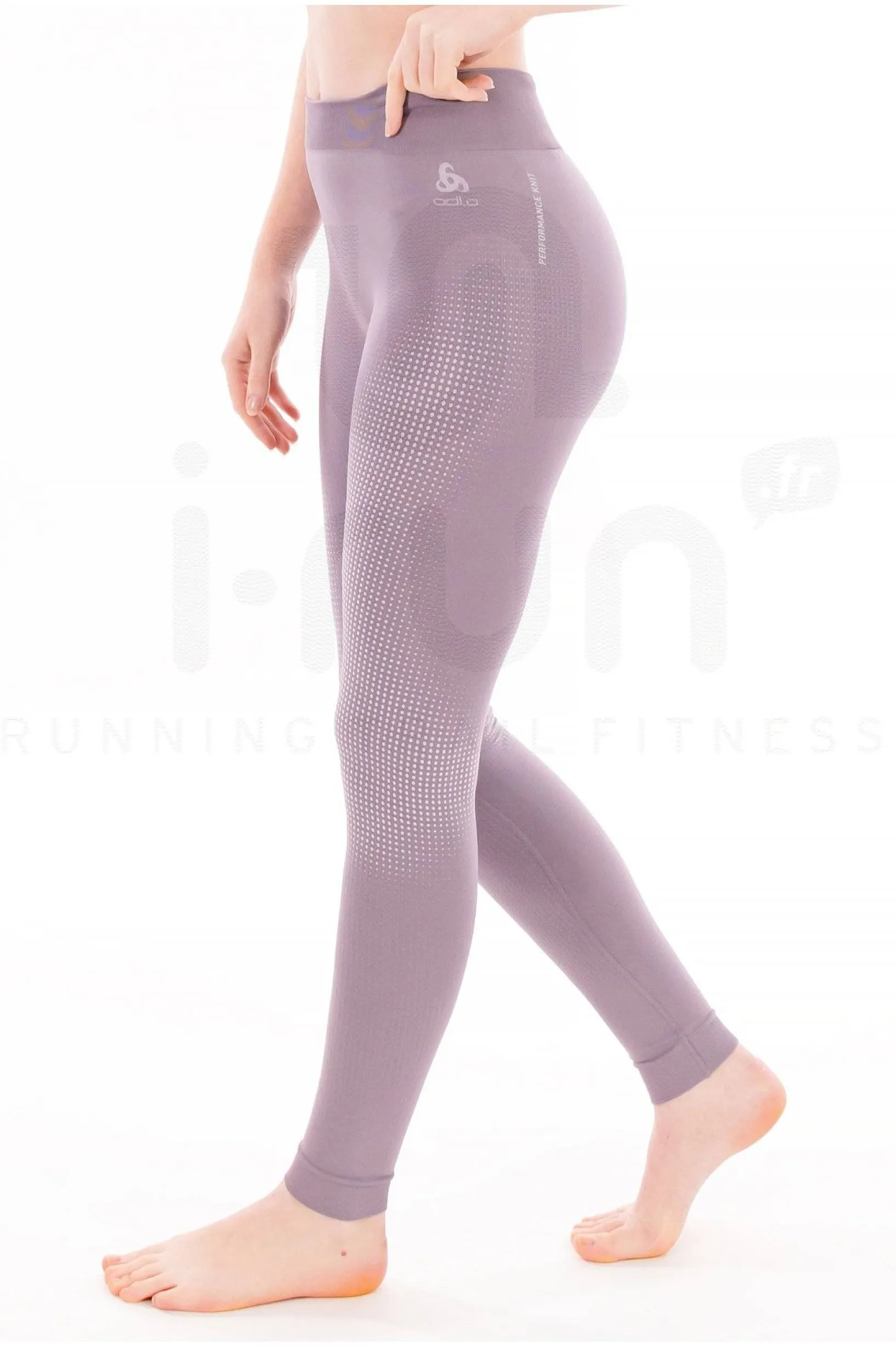 Femme Odlo Collants / Pantalons^Performance Warm femme