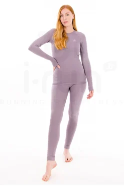 Femme Odlo Collants / Pantalons^Performance Warm femme