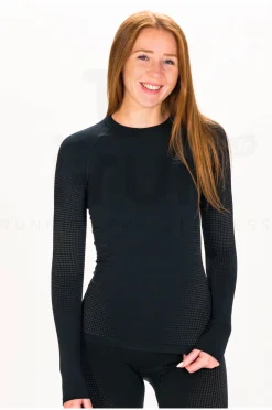 Femme Odlo Manches Longues^Performance Warm femme