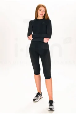 Femme Odlo Manches Longues^Performance Warm femme