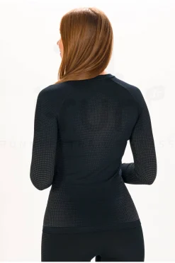 Femme Odlo Manches Longues^Performance Warm femme