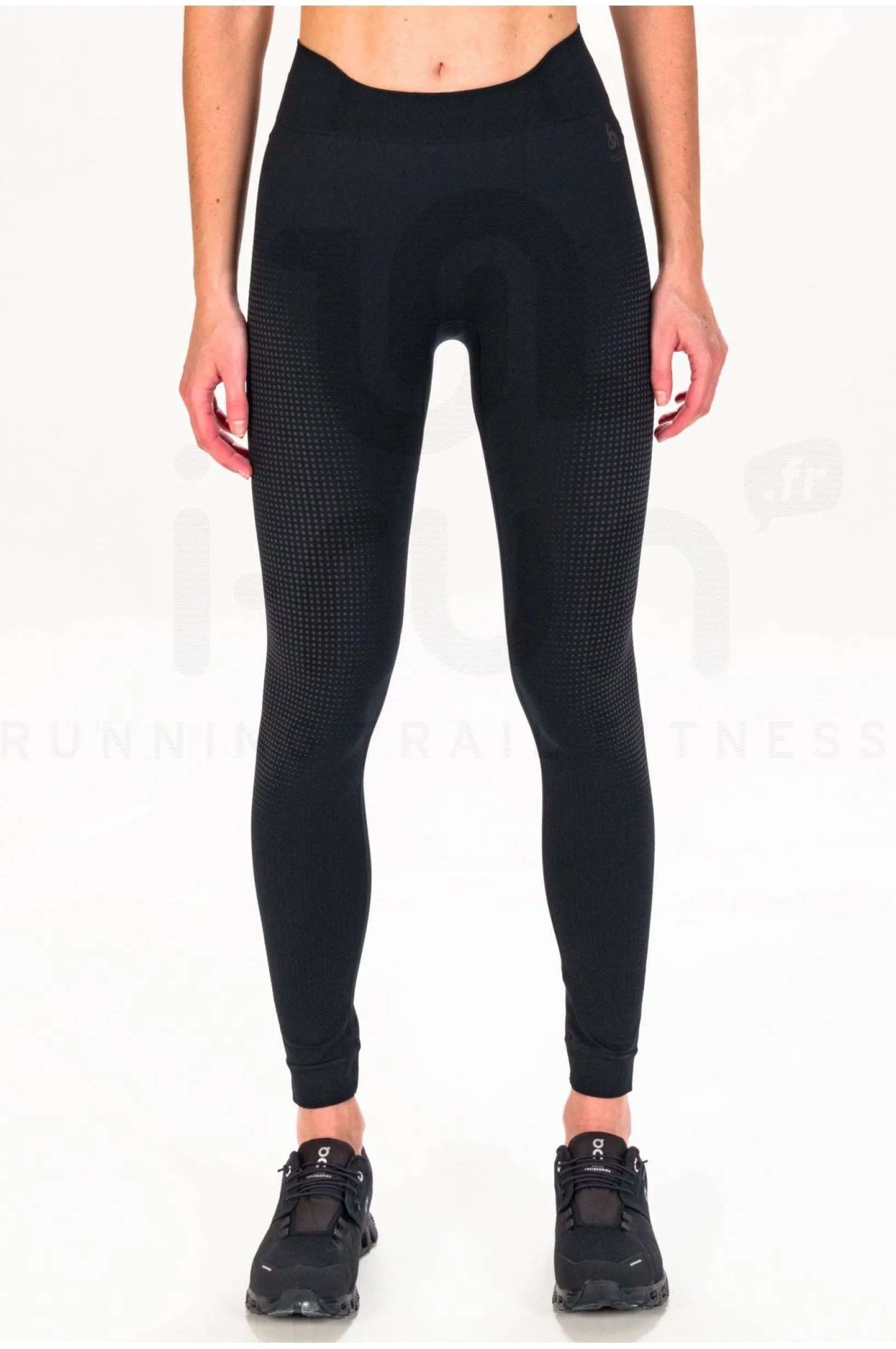 Femme Odlo Collants / Pantalons^Performance Warm femme