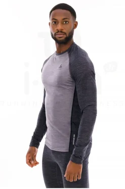 Homme Odlo Manches Longues^Performance Wool 150