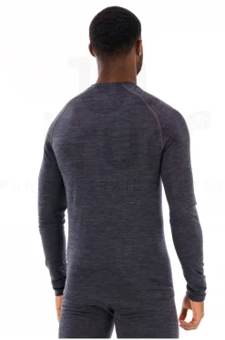 Homme Odlo Manches Longues^Performance Wool 150