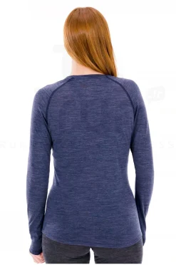 Femme Odlo Manches Longues^Performance Wool 150 W femme