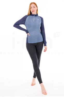 Femme Odlo Collants / Pantalons^Performance Wool 150 W femme