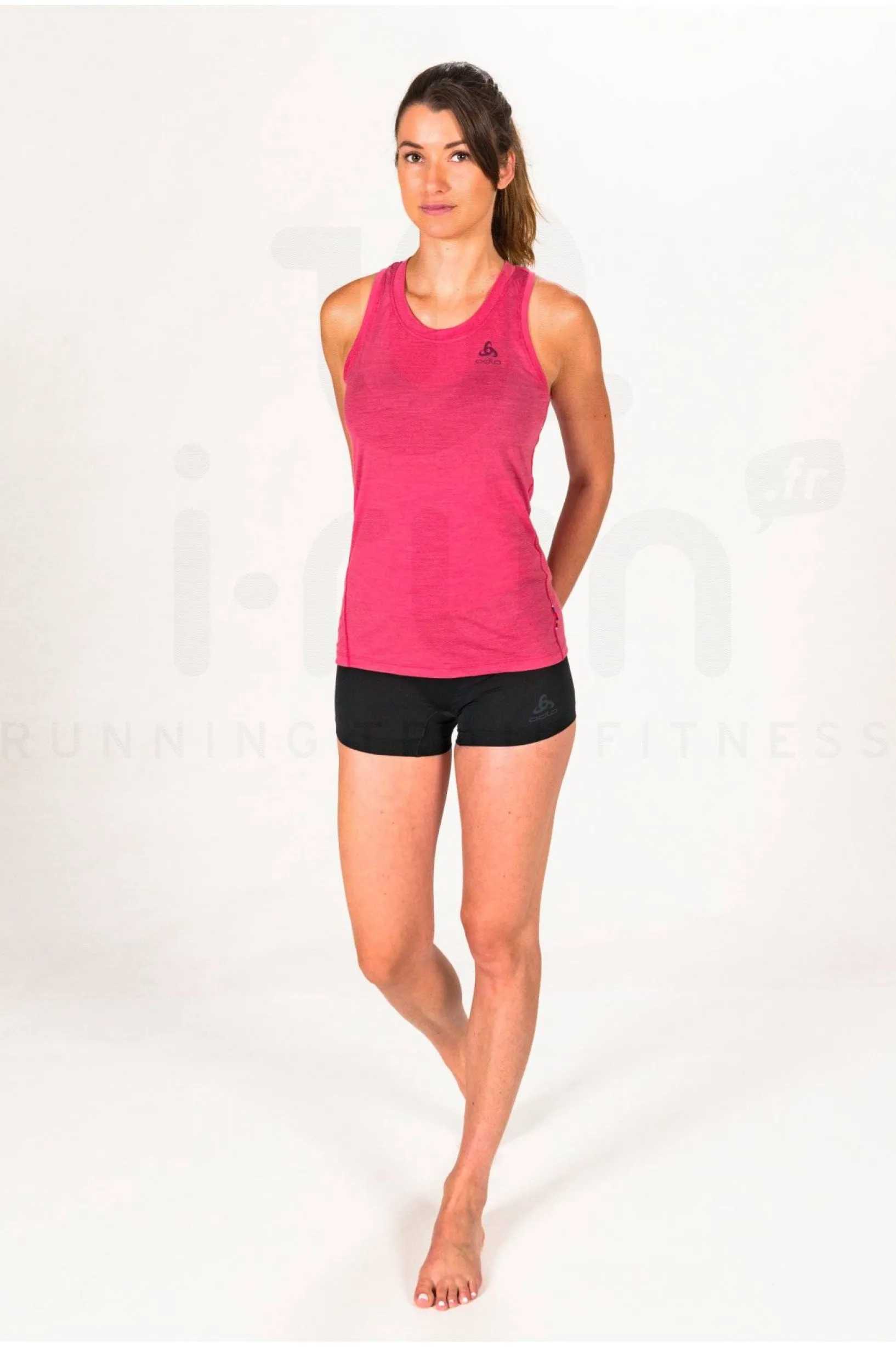 Femme Odlo Sous-Vêtements^Performance X-Light femme