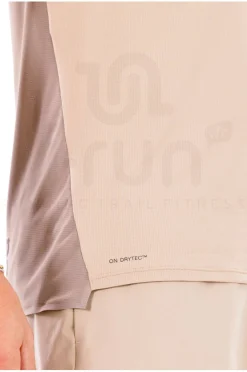 Homme On-Running Manches Courtes^Performance-T