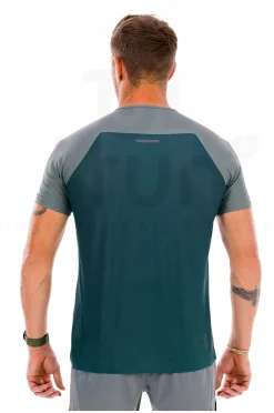 Homme On-Running Manches Courtes^Performance-T