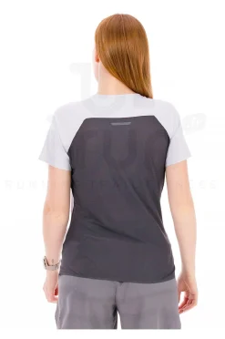 Femme On-Running Manches Courtes^Performance-T femme