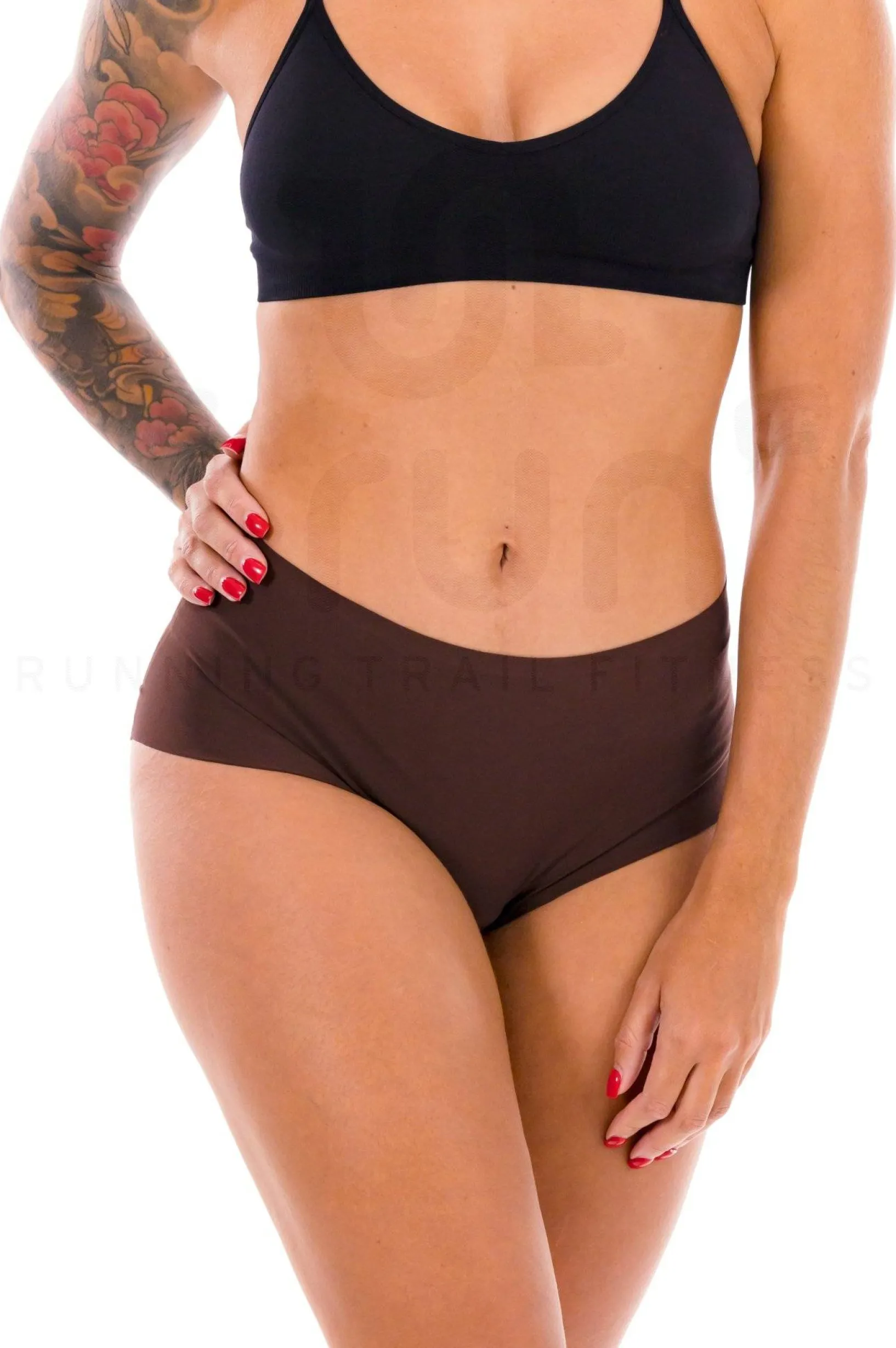 Femme Nike Sous-Vêtements^Period Underwear femme