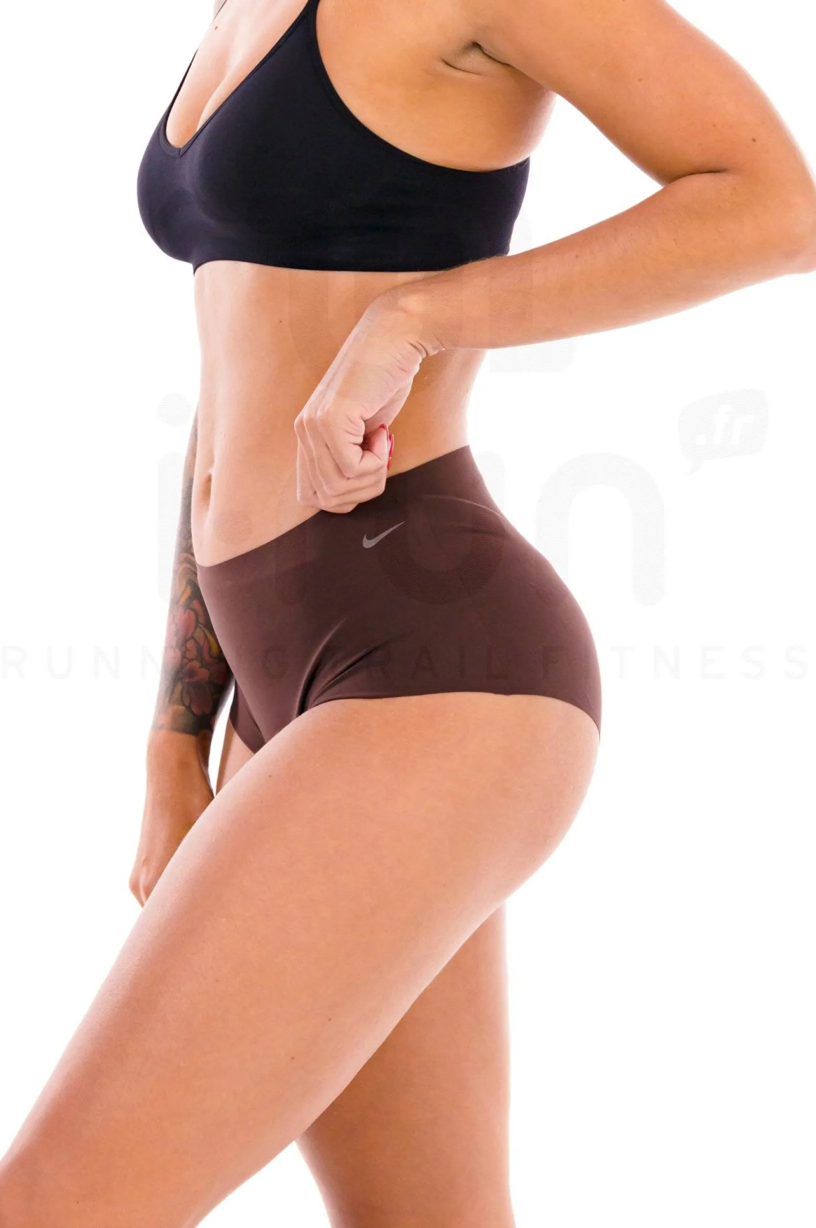 Femme Nike Sous-Vêtements^Period Underwear femme