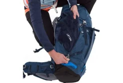 Millet Sac À Dos^Peuterey 35+10 femme