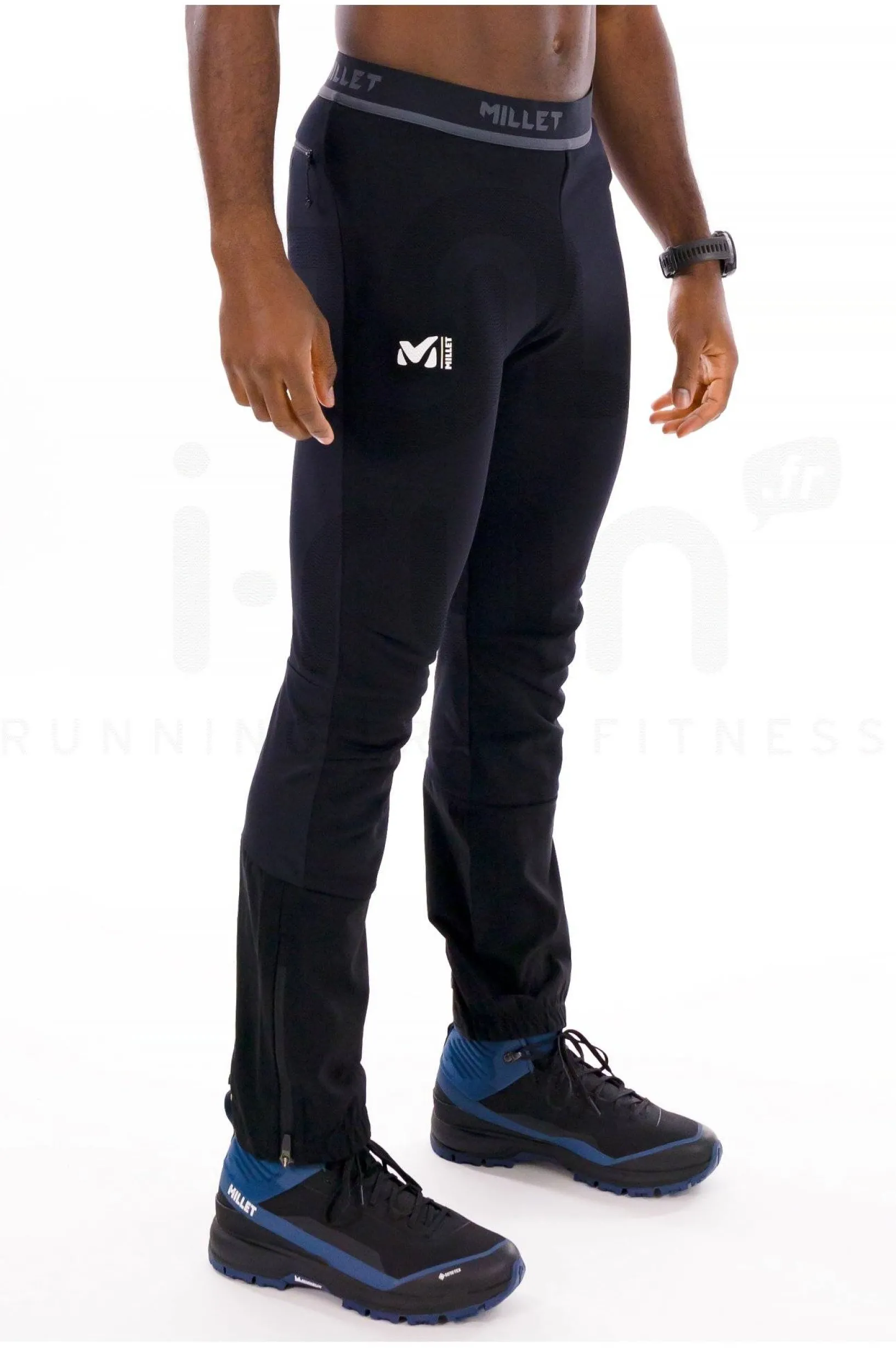 Homme Millet Collants / Pantalons^Pierra M
