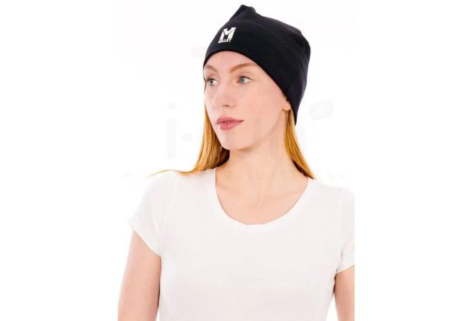 Millet Bonnets / Gants^Pierra Ment