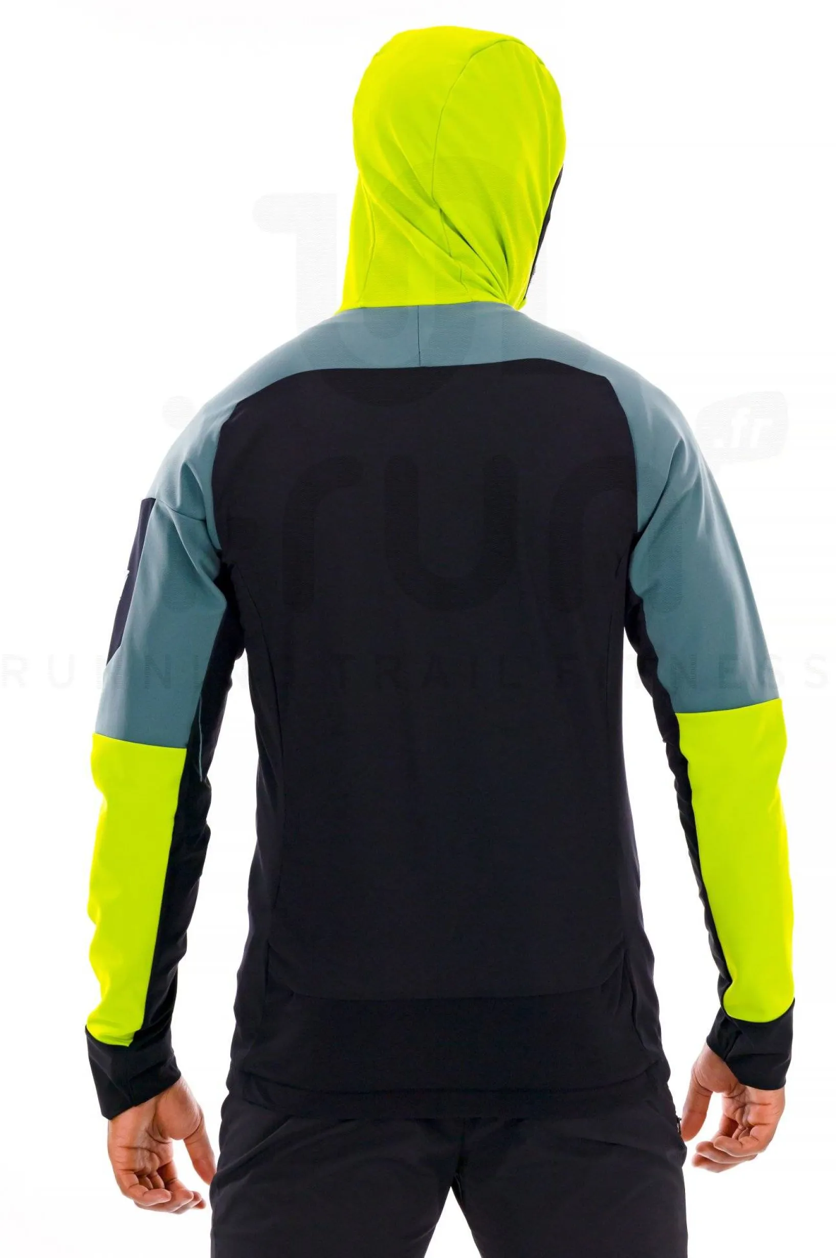 Homme Millet Vestes & Coupe Vent^Pierra Ment