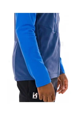 Homme Millet Vestes & Coupe Vent^Pierra Ment M