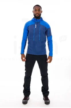 Homme Millet Vestes & Coupe Vent^Pierra Ment M