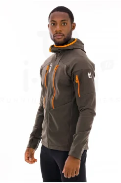 Homme Millet Vestes & Coupe Vent^Pierra Ment M