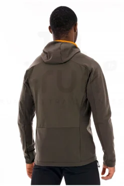 Homme Millet Vestes & Coupe Vent^Pierra Ment M