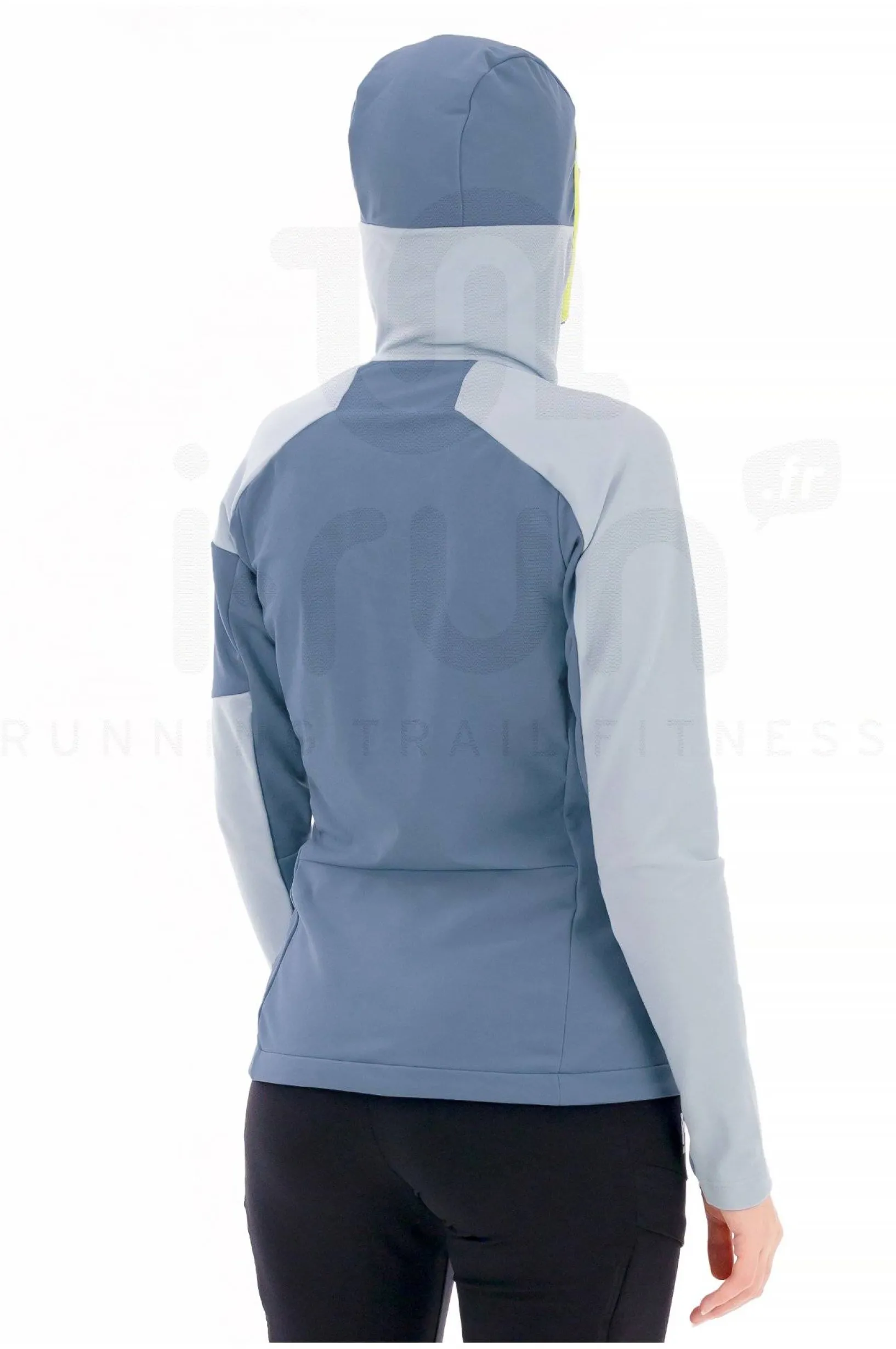 Femme Millet Vestes & Coupe Vent^Pierra Ment W femme