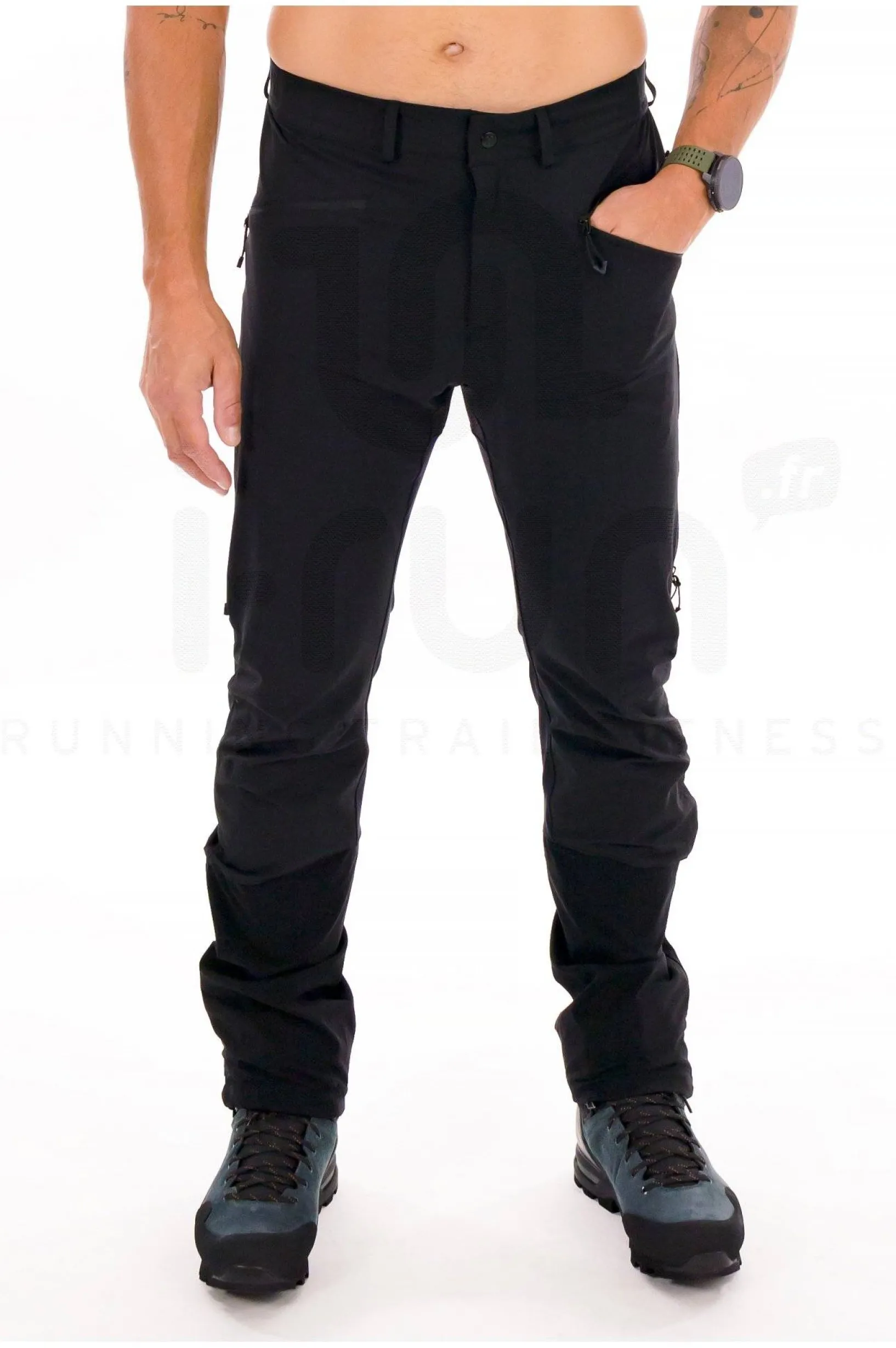 Homme Millet Collants / Pantalons^Pierra Ment XCS M