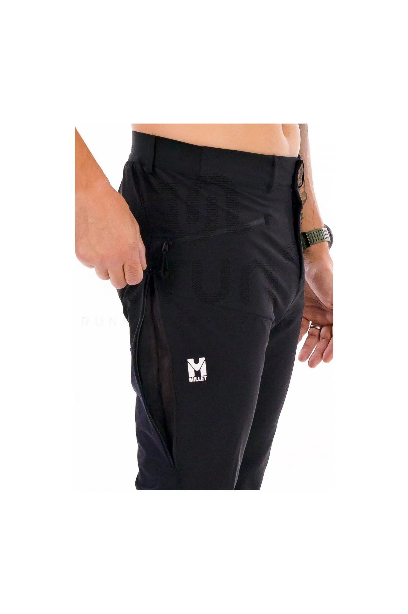 Homme Millet Collants / Pantalons^Pierra Ment XCS M