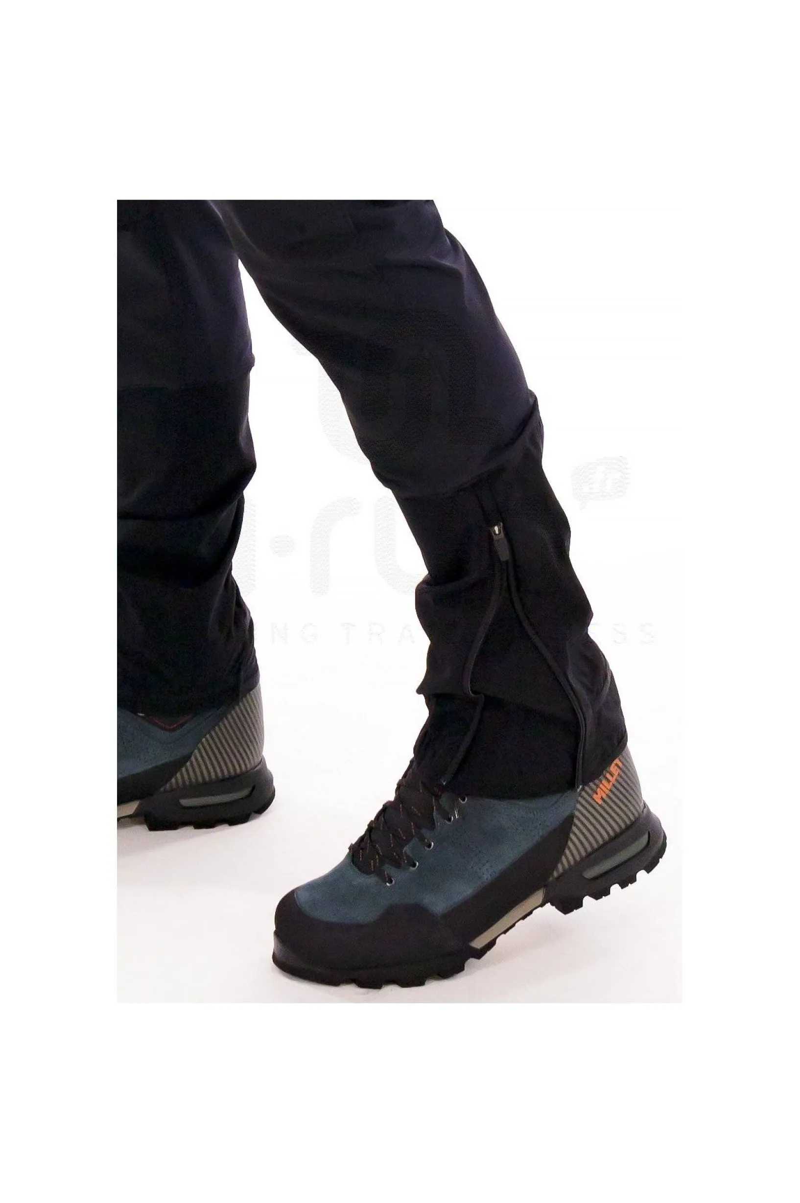 Homme Millet Collants / Pantalons^Pierra Ment XCS M