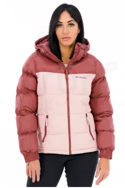 Femme Columbia Doudounes^Pike Lake II femme