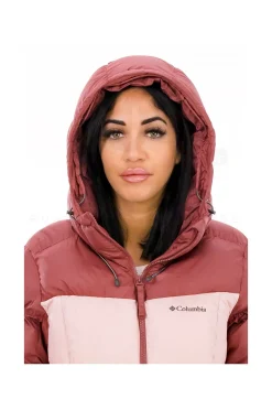 Femme Columbia Doudounes^Pike Lake II femme
