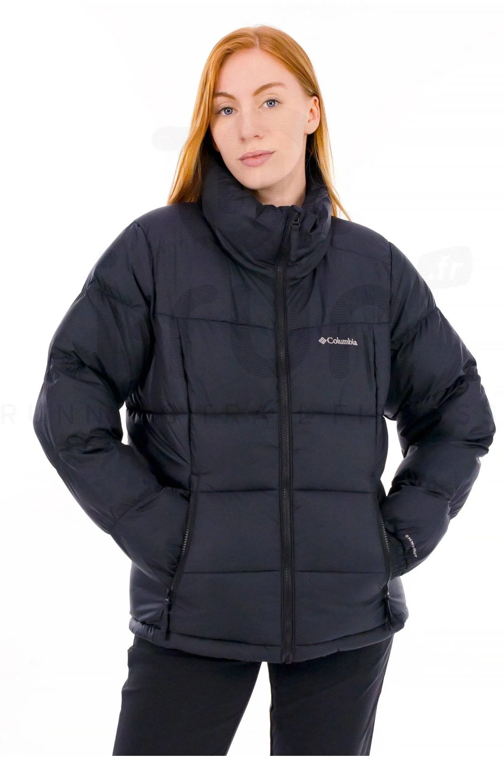 Femme Columbia Doudounes^Pike Lake III femme