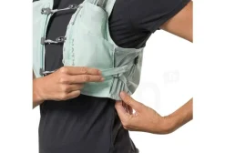 Nathan Sac Hydratation / Gourde^Pinnacle Breeze 4L femme