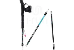 Guidetti Bâtons De Marche^Platinium Néo Carbone Pulse