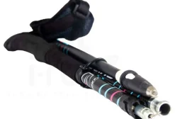 Guidetti Bâtons De Marche^Platinium Néo Carbone Pulse