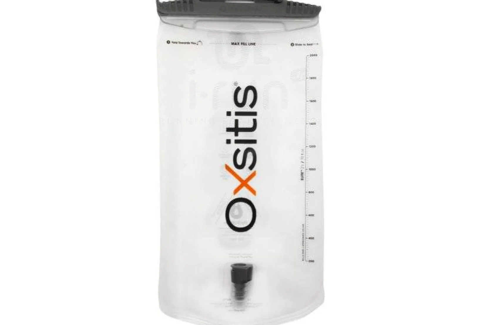 Oxsitis Sac Hydratation / Gourde^Poche à eau - 2L