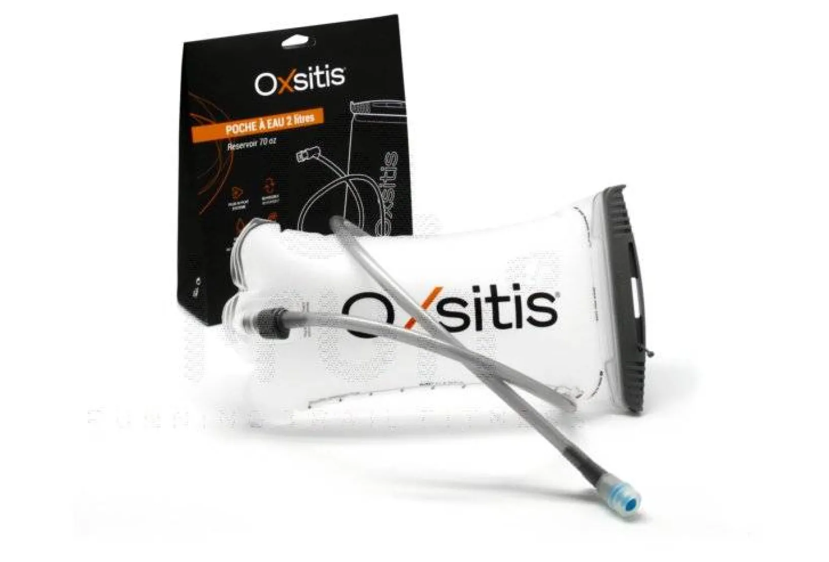Oxsitis Sac Hydratation / Gourde^Poche à eau - 2L