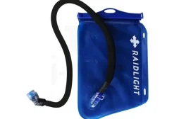 Raidlight Sac Hydratation / Gourde^Poche à eau 1.8 L
