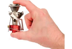 MSR Bivouac^PocketRocket 2