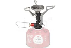 MSR Bivouac^PocketRocket Deluxe