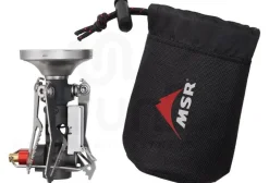 MSR Bivouac^PocketRocket Deluxe