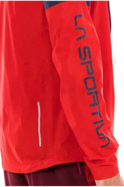 Homme La Sportiva Vestes & Coupe Vent^Pocketshell