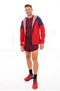 Homme La Sportiva Vestes & Coupe Vent^Pocketshell