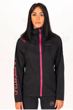 Femme La Sportiva Vestes & Coupe Vent^Pocketshell femme